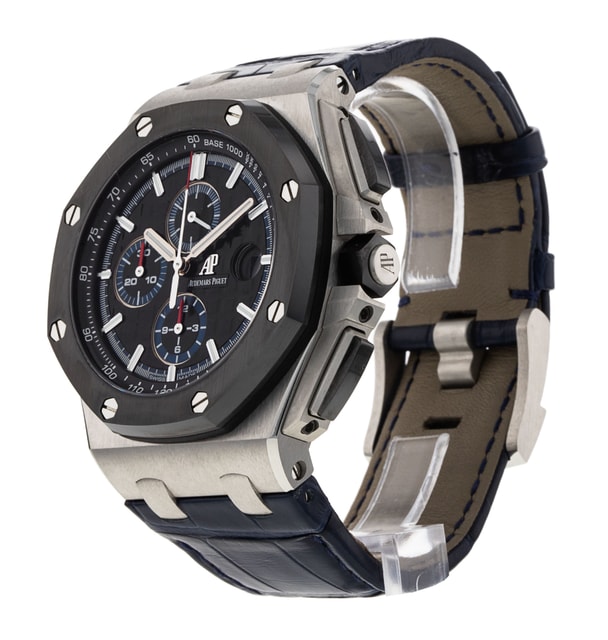 Audemars Piguet Royal Oak Offshore 26412PT.OO.A002CR.01 Image 2